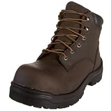WORX by Red Wing Shoes Men's 5616 Work Boot,Brown,13 XW US