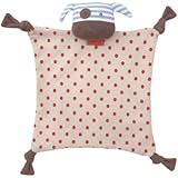 Apple Park Organic Farm Buddies Blankie, Boxer the Dog