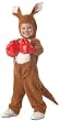 Toddler Kangaroo Boxer Costume (Size:2-4T)