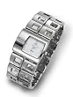 Elegant sporty ladies' watch - 3090