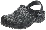 Crocs Crocskin Classic Clog (Toddler/Little Kid/Big Kid)