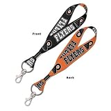 Philadelphia Flyers Lanyard Style Keychain