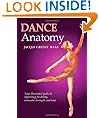 Dance Anatomy (Sports Anatomy)