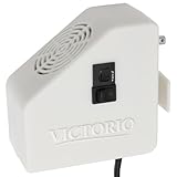 Victorio Kitchen Products VKP1024 Electric Motor Accessory for Victorio Deluxe Grain Mill