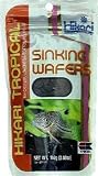Tropical Sinking Wafers 3.88oz