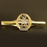 Tie Clip - Polish Hussar