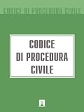 Codice di procedura Civile (Italiana)
