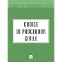 Codice di procedura Civile (Italiana) di Italia