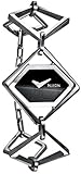 NIXON (jN\) rv THE MAVEN BLACK NA299000-00 fB[X [KAi]