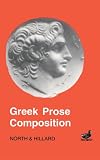 Greek Prose Composition (0715612840) by Hillard, A. E.