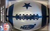 Nerf Sport NFL Weatherblitz XL Football - Cowboys