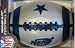 Nerf Sport NFL Weatherblitz XL Football - Cowboys