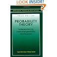 Probability Theory: Independence, Interchangeability, Martingales (Springer Texts in Statistics) by Yuan Shih Chow and Henry Teicher