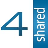 4shared Mobile for Android