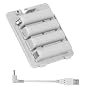 Intec Wii Fit Balance Board Rechargeable Battery (Wii)