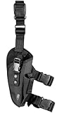 UTG Elite Tactical Right Handed Leg Holster
