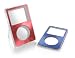Electronics : DLO 009-1416 VideoShell Special Edition (2 pack) - Red/Blue