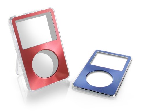 DLO 009-1416 VideoShell Special - Red/Blue