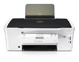 Dell All-in-One Wireless Printer (V313W)