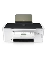 Dell All-in-One Wireless Printer (V313W)