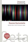 Roasso Kumamoto-