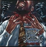 Severed Ties