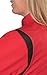 Womens Long Sleeve Active Chef Coat