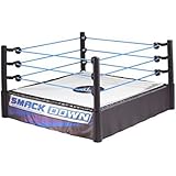 WWE Smackdown Superstar Ring