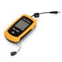 2012 Nouveau D�tecteur / sondeur du poisson 100M avec �cran et LED - sonar - �quipement n�cessaire pour les p�cheurs