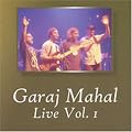 Live, Vol. 1