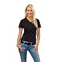 Stedman Classic Women V-Neck Bodyfit T-Shirt