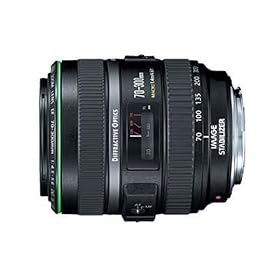 EF 70-300MM F4.5 -5.6 DO IS U