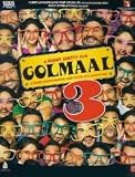 Golmaal 3 (Bollywood)
