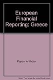 European financial reporting. Greece