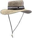 VAUDE Hut Safari II, lightbrown