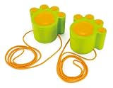 Educo Cat Steps - Green