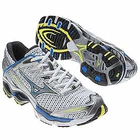 Mizuno Wave Creation 10 Cushion Running Shoe Mens