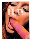 Harri Peccinotti: H.P.