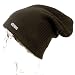 Etnies Lumberjack Reversible Beanie Black