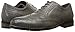 Nunn Bush Men's TJ Wing Tip Oxford