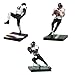 McFarlane Toys Baltimore Ravens NFL Super Bowl Action Figure, 3-Pack
