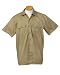 Men's Short Sleeve Workshirt