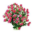 Pink Spray Roses Bouquet