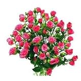 Pink Spray Roses Bouquet