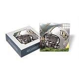 Central Florida Knights Stadium Set of 4 Costers