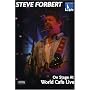 Steve Forbert: On Stage at World Cafe Live [DVD] [2007] [US Import]