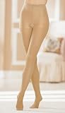 Non-Run Support Panty Hose