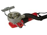 Eigenschaften FLEX Power Tools  / FLEX Power Tools Stockmaschine, LST 1503 VR 230/CEEDie kleine Stockmaschine besonders für den Treppenbereich