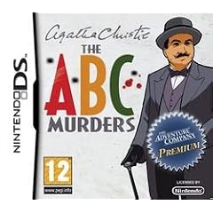 Agatha Christie - Die Morde des Herrn ABC