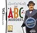 Agatha Christie: The ABC Murders (Nintendo DS)